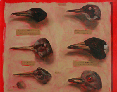 Jane Gardiner
Straight
31 x 41 cms
£800
