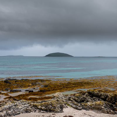 Lingay from Eriskay
Fotospeed NST Bright White
12.6 x 12.6 ins Edition 1/5
£225 (unframed)