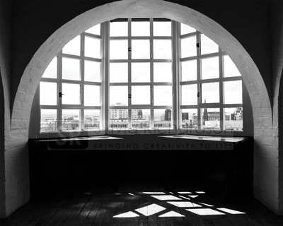 LOOKING AT MACKINTOSH'S MASTERPIECE by SYLVIA RICHARDSON