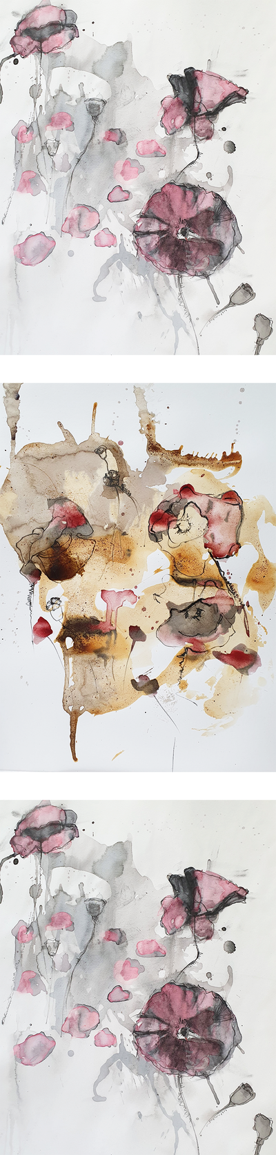 Falling Sycamore I
sycamore juice on paper 60 x 25 cm
£450
SOLD