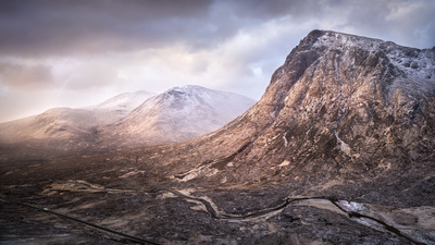 First Light
Fotospeed Platinum Baryta 300g
12.5 x 21 ins Edition 1/10  
£395