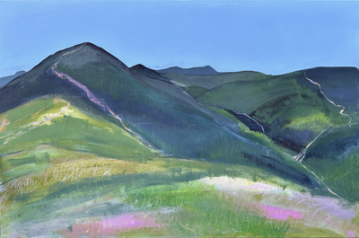 The Law
oil on canvas 66 x 102 cm
SOLD