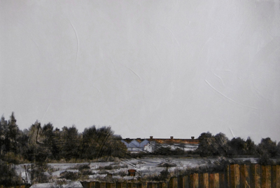 Cate Inglis and Jane Gardiner cover image