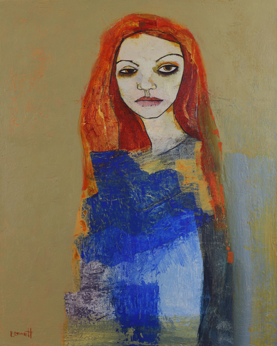 Autumn
acrylic on canvas
50 x 40 cms
£2500