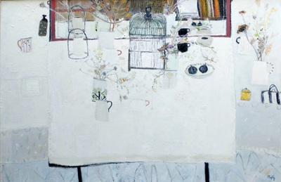 WINTER EXHIBITION 2021 cover image