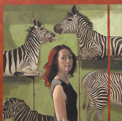 Jane Gardiner
Breaking The Rules
92 x 92 cms
£3700
