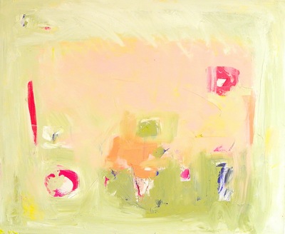 It Seems I am Not Myself Except in My Room
100 x 120 cms
oil on canvas
SOLD