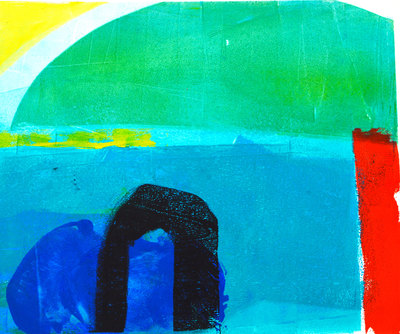 Marion Thomson
Pillar
acrylic 20 x 25 cm
£480
SOLD
