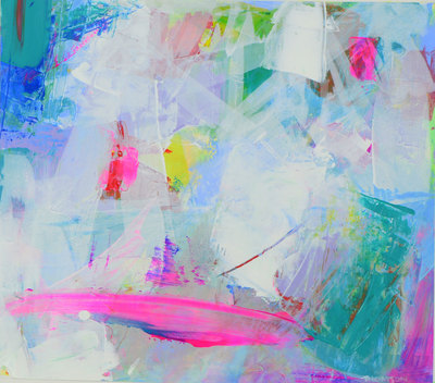 Marion Thomson
Memory
acrylic 22 x 25 cm
£295 (unframed)