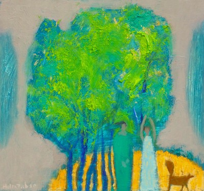 HELEN TABOR