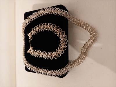 JEWELLERY BY SARAH ANDERSON 