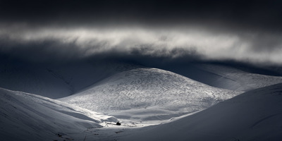 Enlightenment
Fotospeed Cotton Etching 305g
17 x 34 ins Edition 1/5  
£750
EDITION SOLD OUT
 