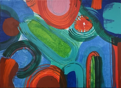 WINTER EXHIBITION cover image