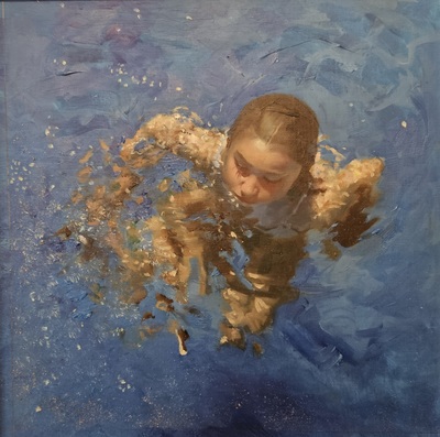 Amber Carter
Warmth
oil on board 28 x 28 cm
£490
