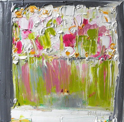 Grasses and WIldflowers
50 x 50 cms
oil on canvas
SOLD