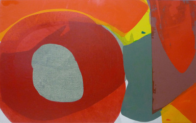 Pheonix
oil on linen 94 x 125 cm
£3000