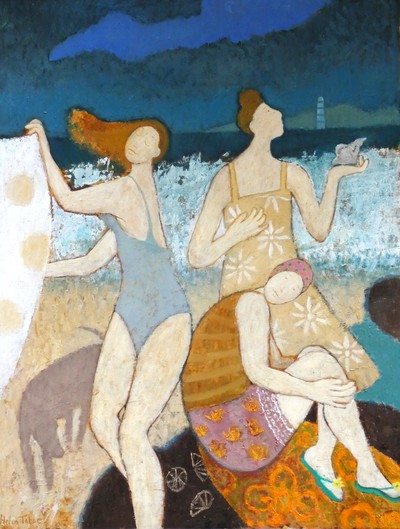 SMITHY GALLERY COLLECTION ONLINE cover image