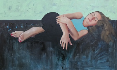 TRIPTYCH cover image