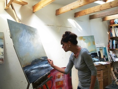 HELEN TABOR - SOLO EXHIBITION cover image