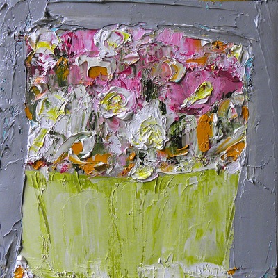 Alison McWhirter cover image