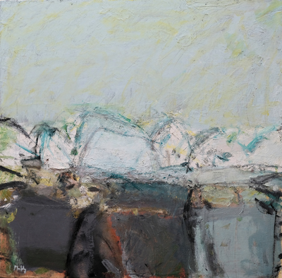 Sandy Murphy RGI PAI cover image