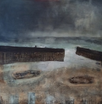 THE ISLES cover image