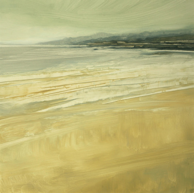 Al Bell
Turning Tide
oil on canvas panel 30 x 30 cm	
£390