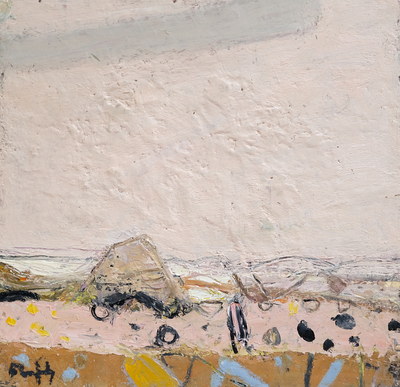 Landscape Dawn
oil on board 30 x 30 cm
£1000
SOLD