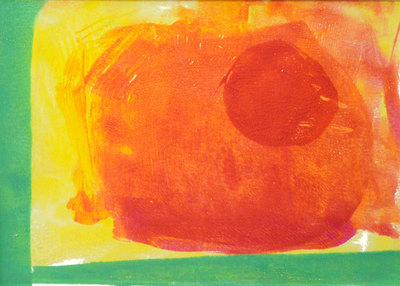 Marion Thomson
Sun Spot
acrylic 12 x 17 cm
£150 (mounted and unframed)
