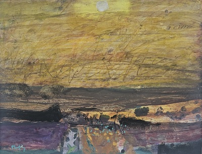 SANDY MURPHY PAI RGI