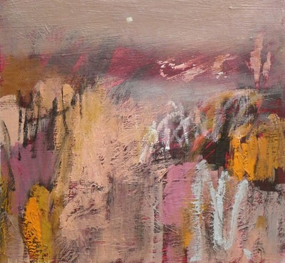 Helen Tabor
Late Summer Field
oil on board 28 x 28 cm
£800
SOLD