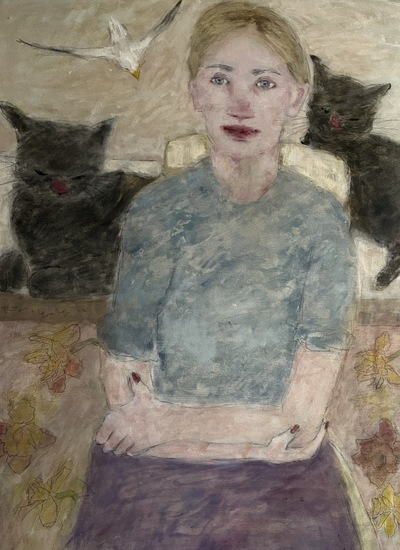 SMITHY GALLERY COLLECTION ONLINE cover image