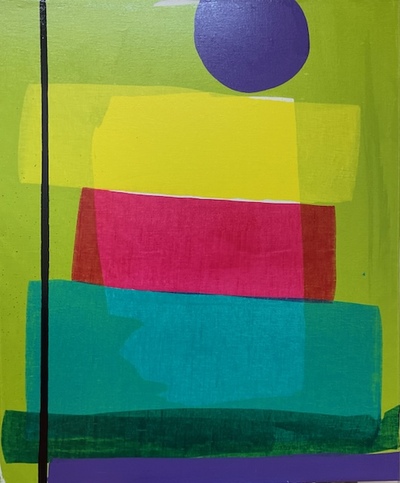 Tip Top
oil on linen 97 x 78 cm
£2400
SOLD