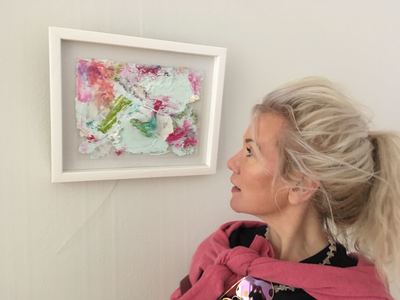 Alison McWhirter
2018
