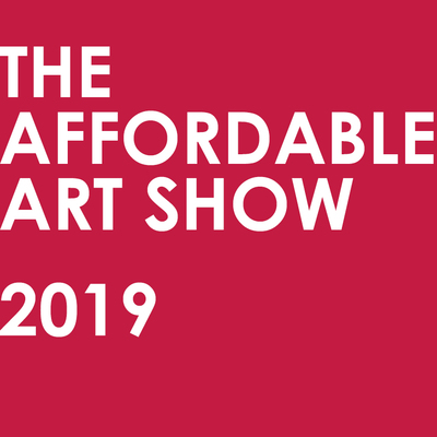 The Affordable Art Show cover image