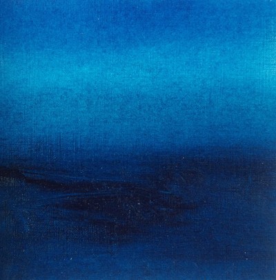 Jules Jackson
Lost in Blue
oil on paper 12 x 12 cm
SOLD