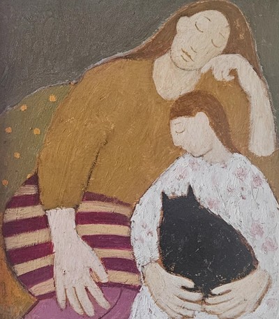 HELEN TABOR