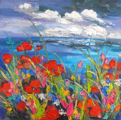 Judith I Bridgland