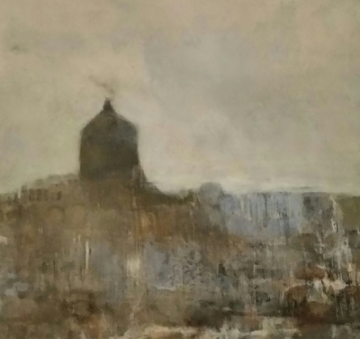 Karen MacWhinnie
Home
Acrylic 30 x 30 cms
£365