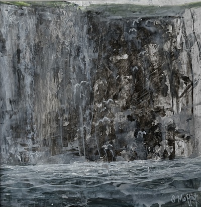 Sandra Moffat
Sea Spray
mixed media 15 x 15 cm
£350 (mounted and unframed)