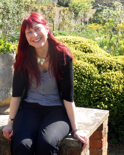 Judith I Bridgland