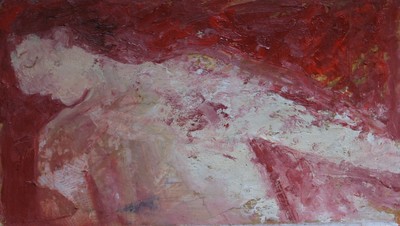 Helen Tabor  
Sleeping Boy
18 x 32 cms
£450