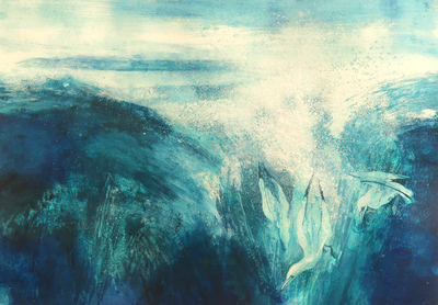 SUSAN HUTCHISON AND LIZ MYHILL RSW cover image