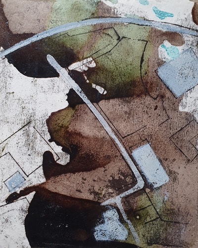 Tree Ink Location Map I
beech ink and acrylic on paper 24 x 18 cm
£350
SOLD