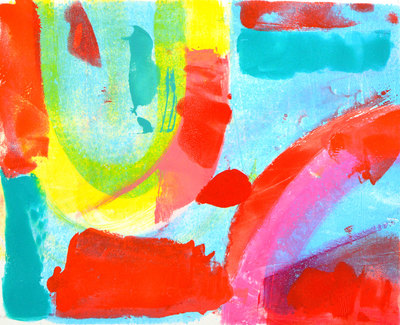 Marion Thomson
Fantasy
20 x 25 cm
£480
