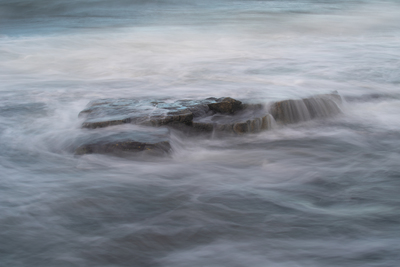 Rising Tide at Longniddry
Fotospeed NST Bright White
10.5 x 15.5 ins Edition 1/5
£265